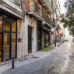 PYR Select Gran Vía IV