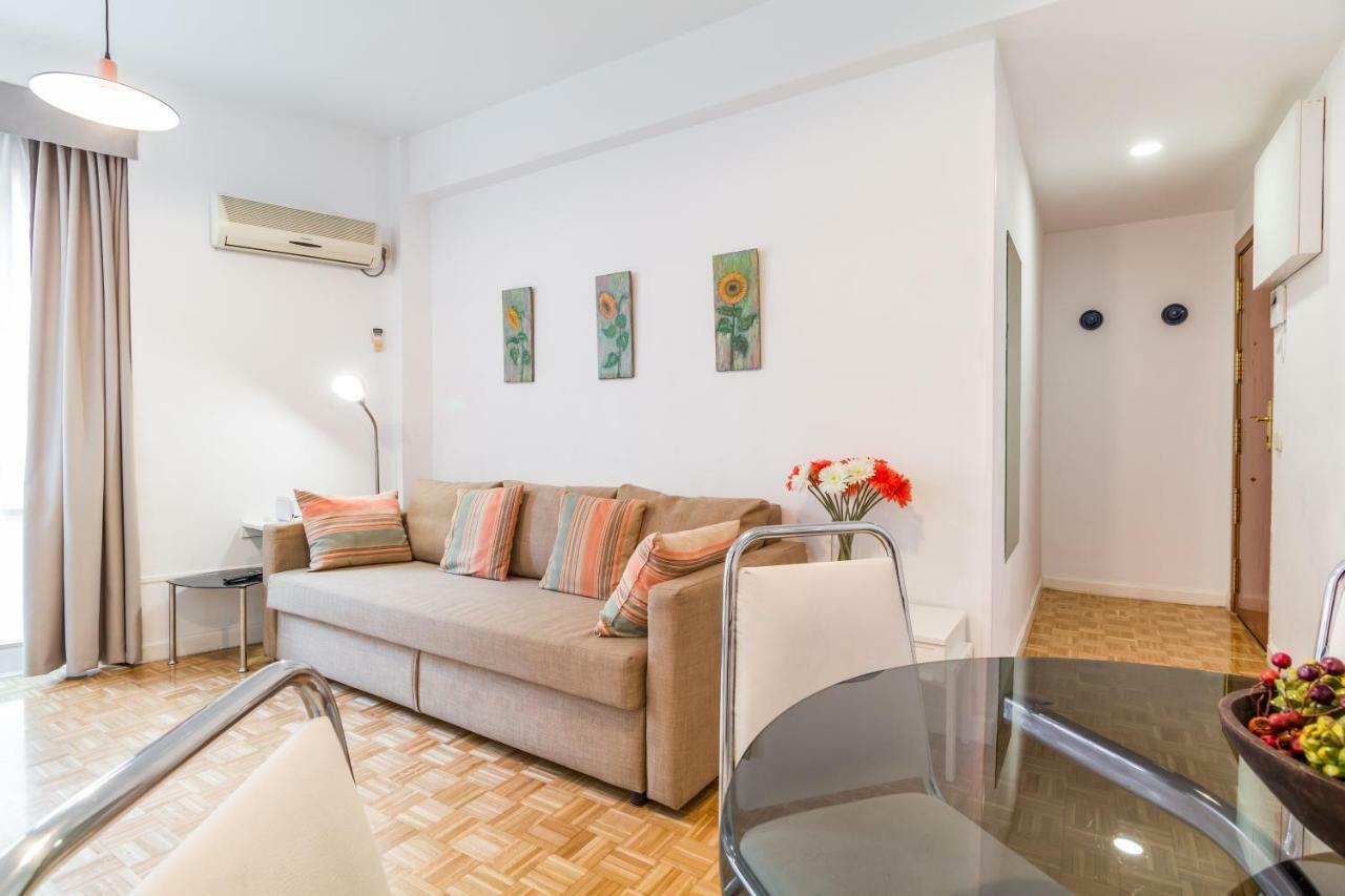 Pyr Select Gran Vía Iv Apartamento *