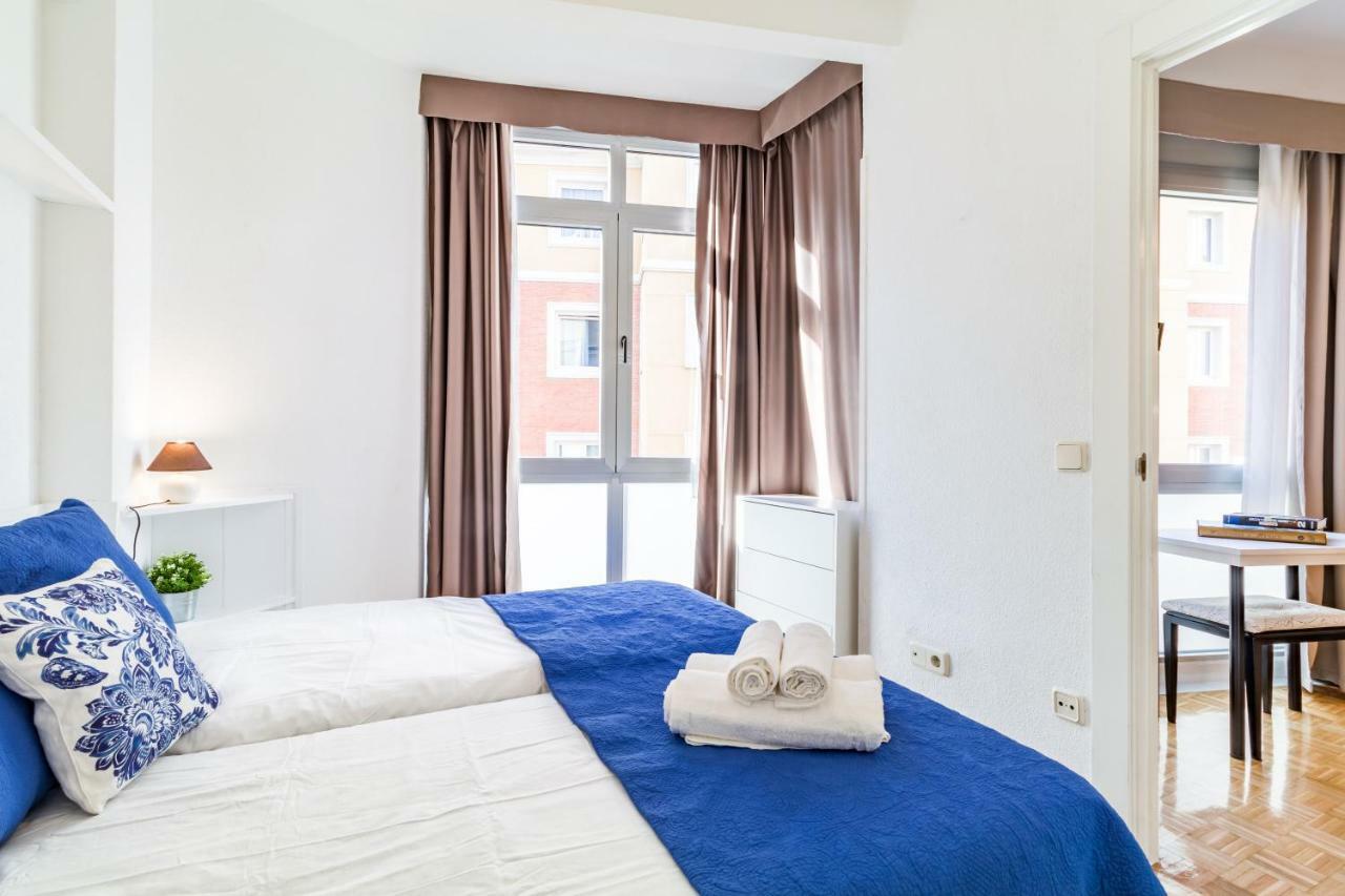 Pyr Select Gran Vía Iv Apartamento Madrid