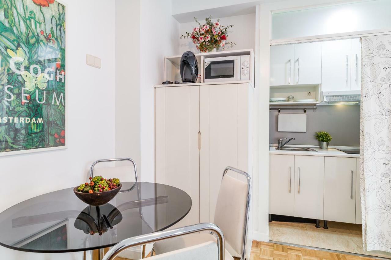 Pyr Select Gran Vía Iv Apartamento