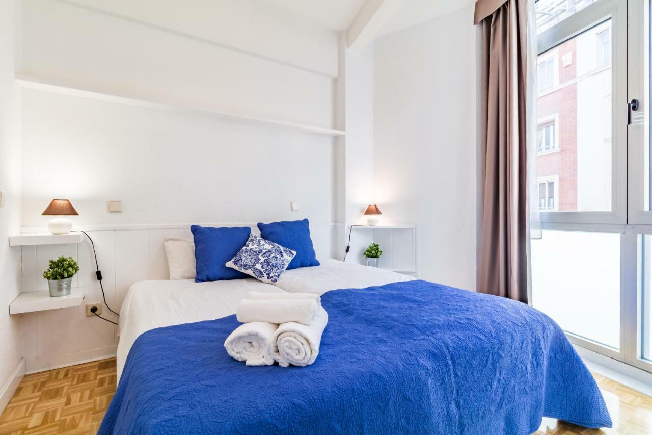 Apartamento Pyr Select Gran Vía Iv *