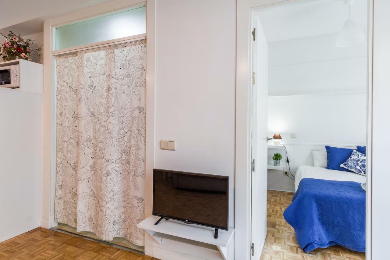 Apartamento Pyr Select Gran Vía Iv